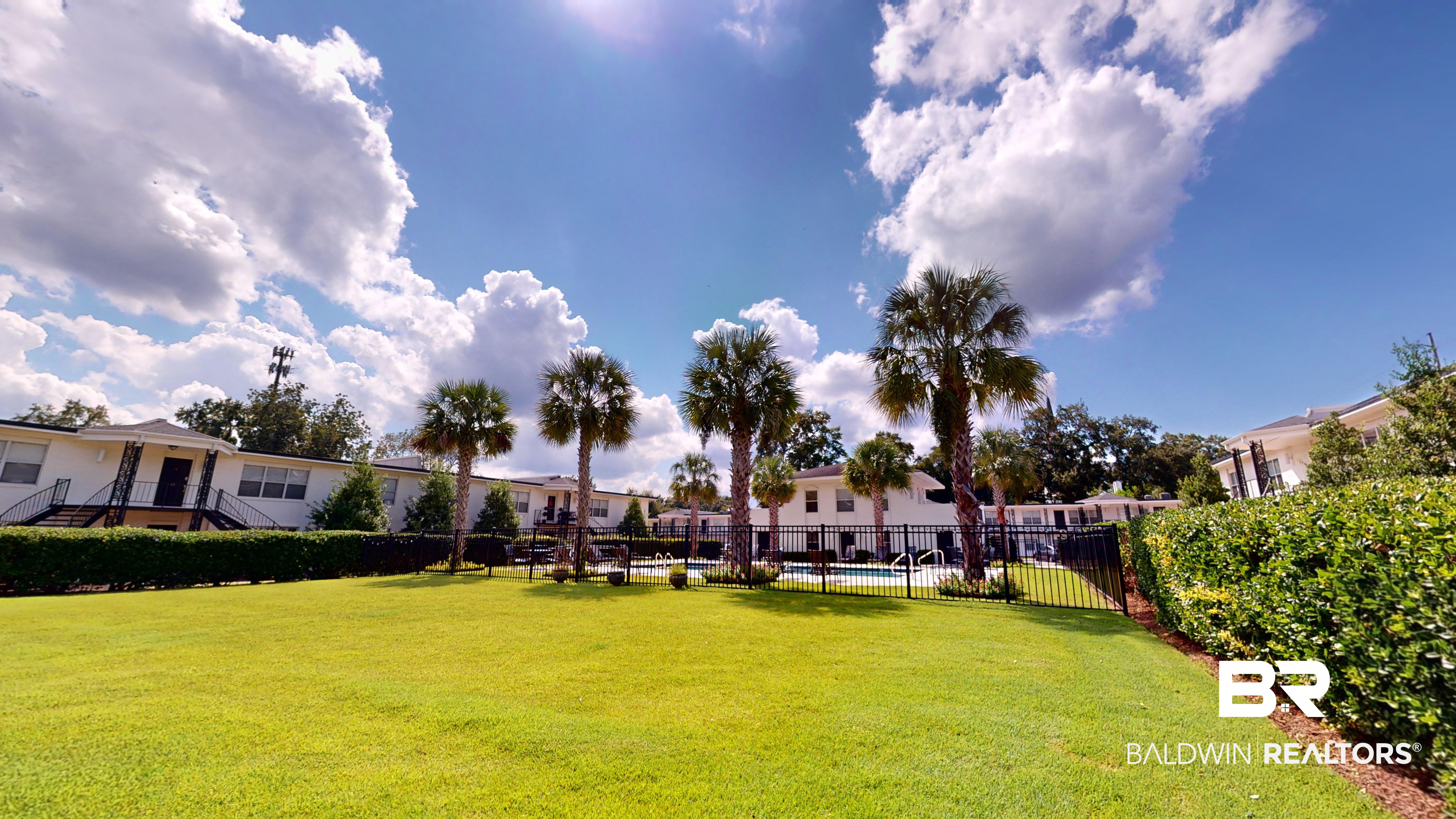 4009 Old Shell Road, Unit B2 Mobile, AL 36608 - Photo 22 of 25 Gallery Image 22