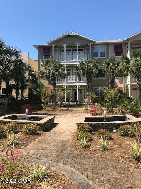 8700 Front Beach Road, Unit 1202 Panama City Beach, FL 32407 - Photo 5 of 43