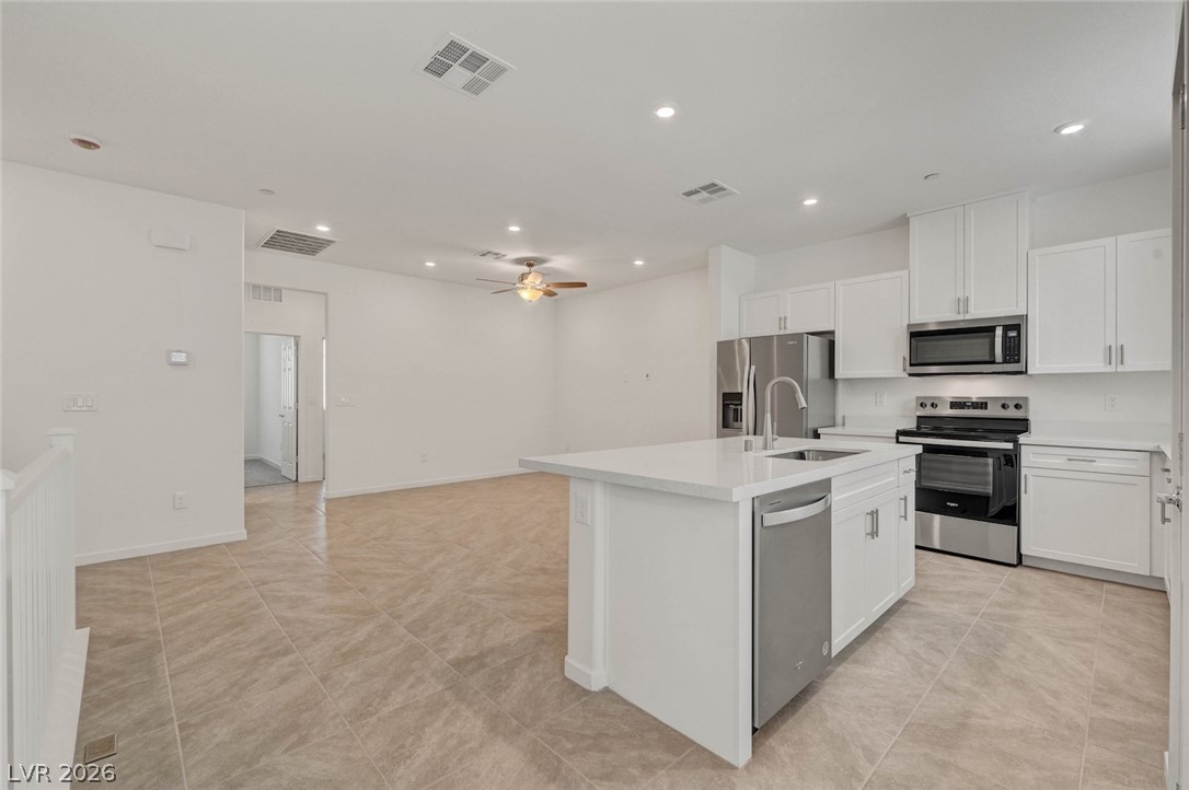 5656 Spellbinding Street Las Vegas, NV 89148 - Photo 3 of 43