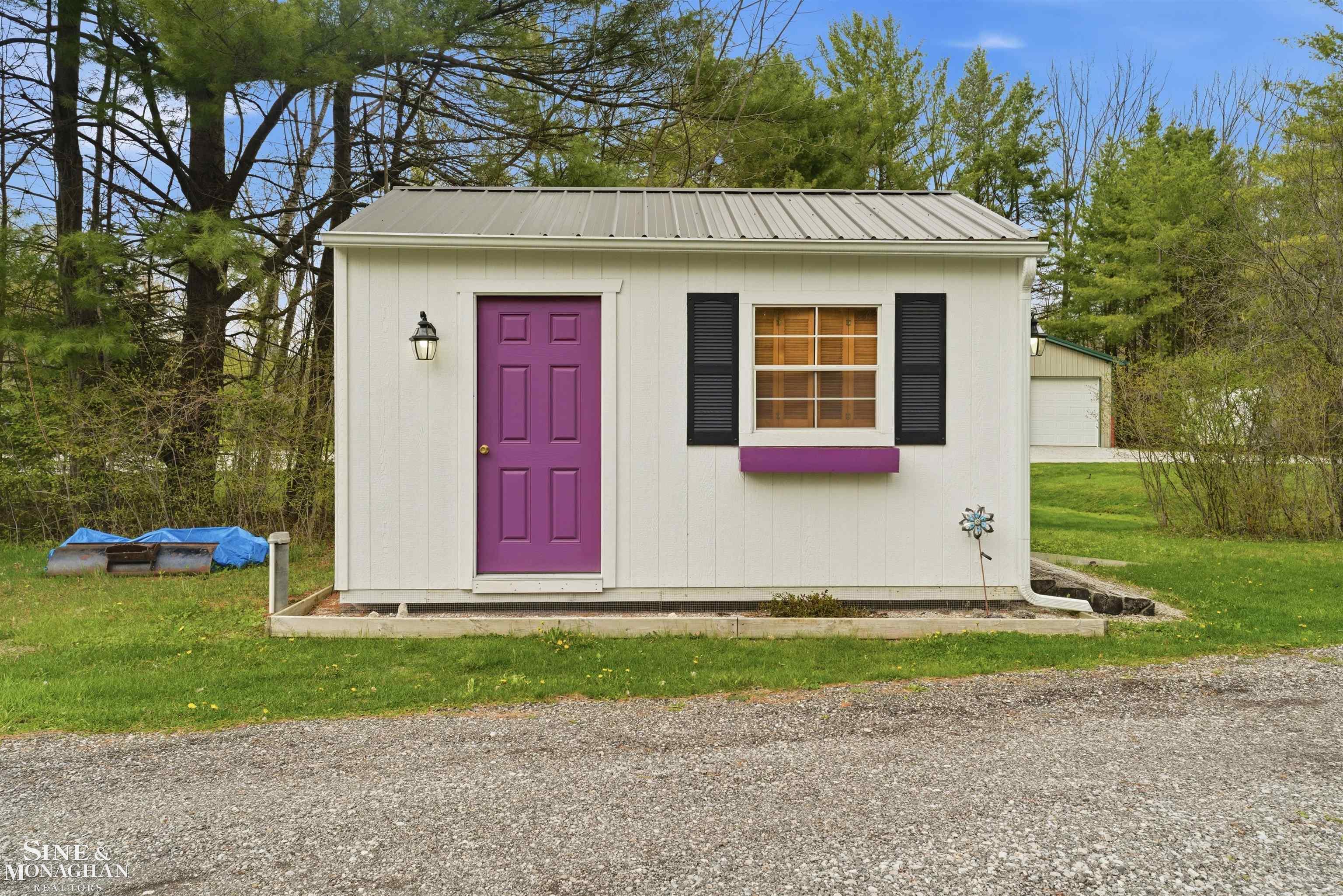 668 South Bartlett Road St. Clair, MI 48079 - Photo 5 of 53
