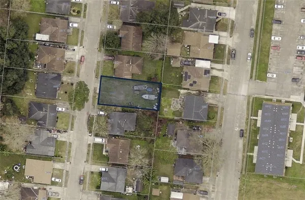 $20,000 | 3330 Dickens Drive, New Orleans, LA 70131