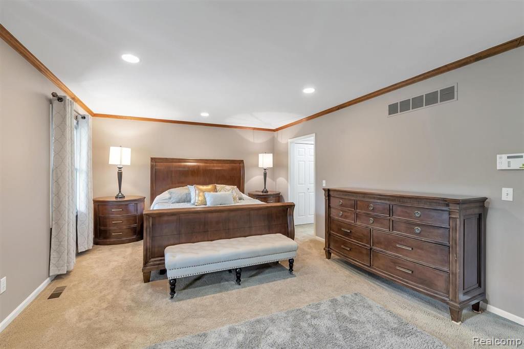 25735 Rutledge Crossing Farmington Hills, MI 48335 - Photo 35 of 53