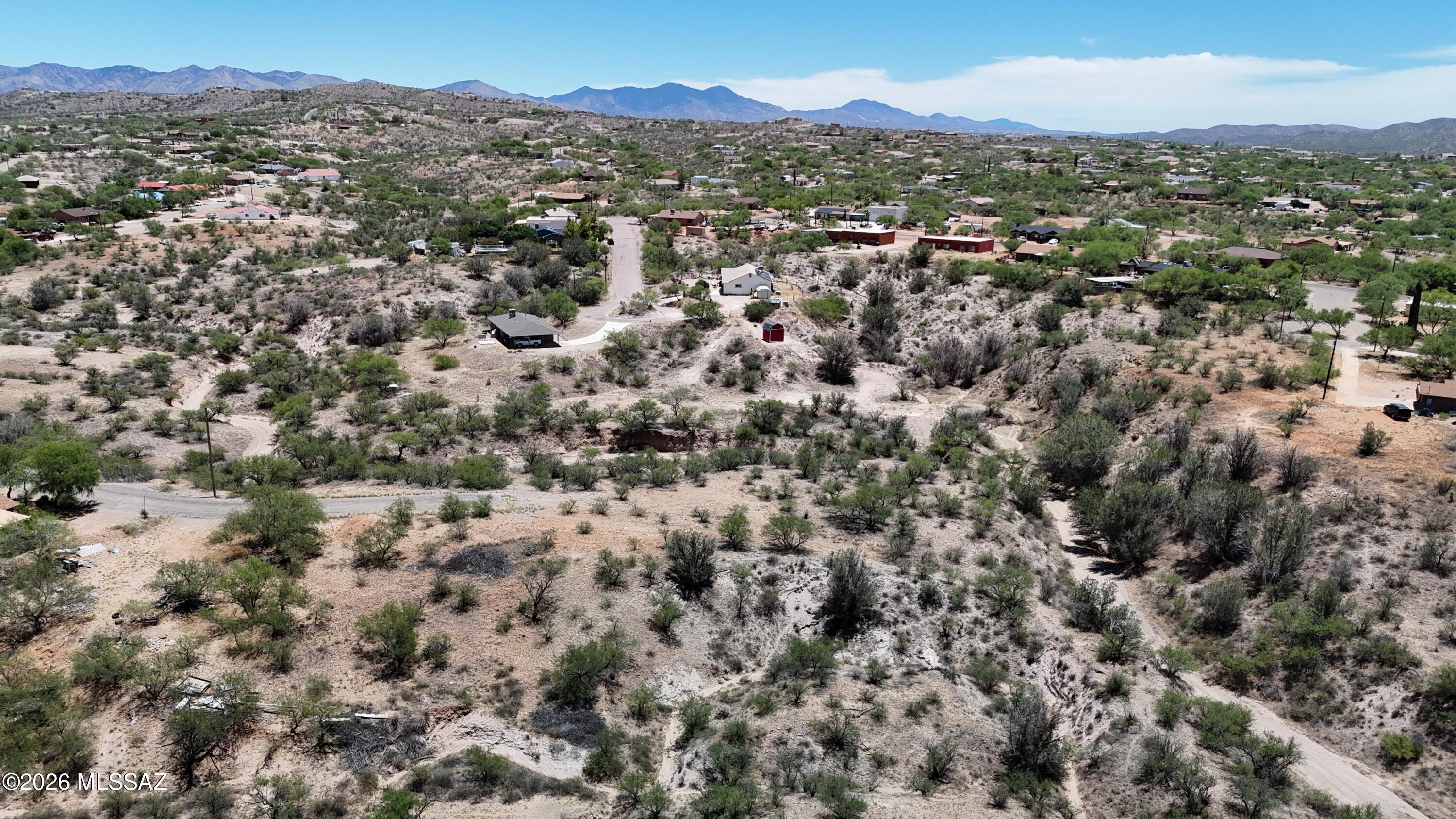1175 Escorpion Court, Unit 157 Rio Rico, AZ 85648 - Photo 3 of 10 DJI_20260702123350_0889_D_1175EC