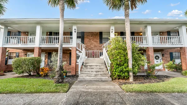 $229,000 | 22 Comares Avenue, Unit 5B, St. Augustine, FL 32080