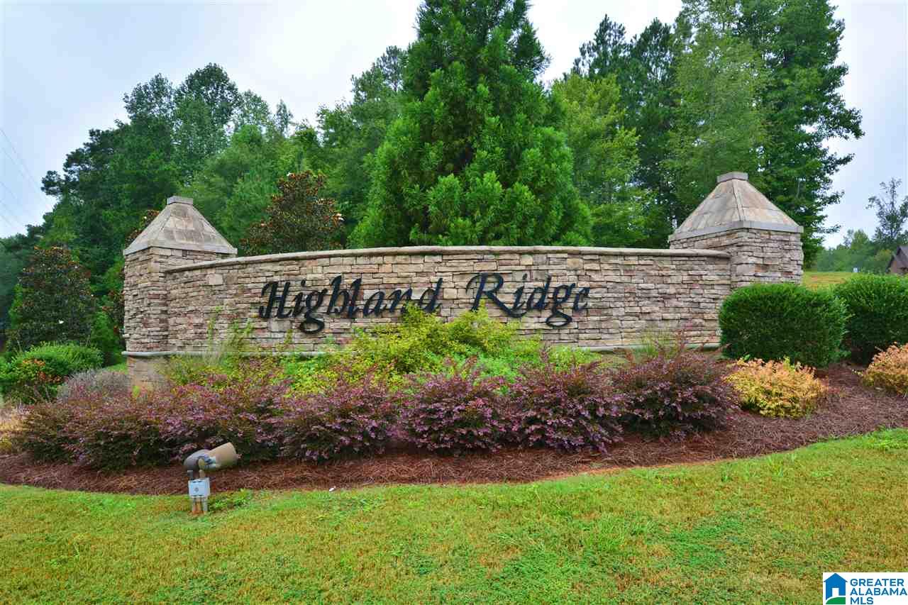 127 Highland Ridge Drive Chelsea, AL 35043 - Photo 48 of 48