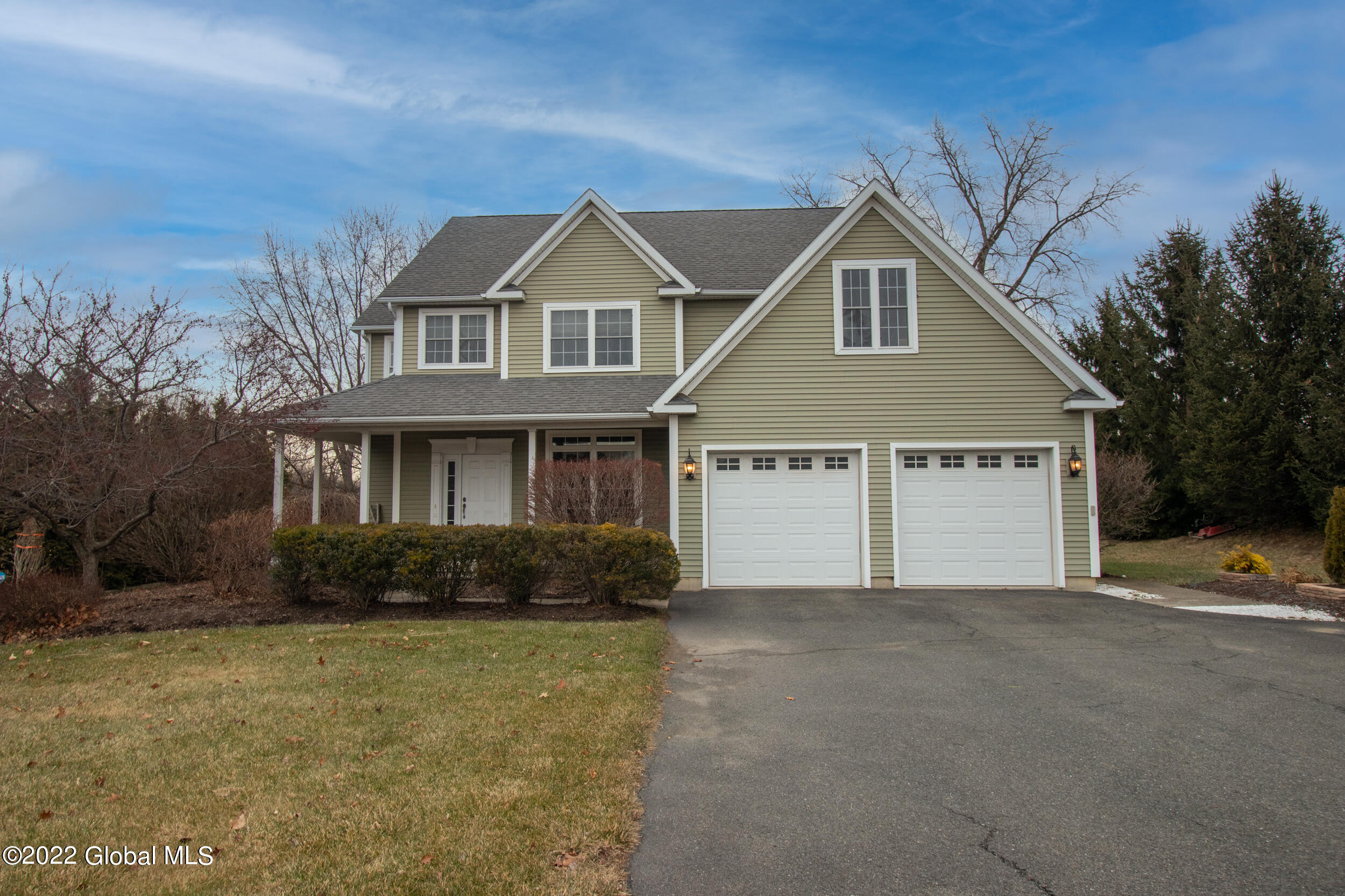 595 Brunswick Road Brunswick, NY 12180 - Photo 2 of 45 595BrunswickRd-1