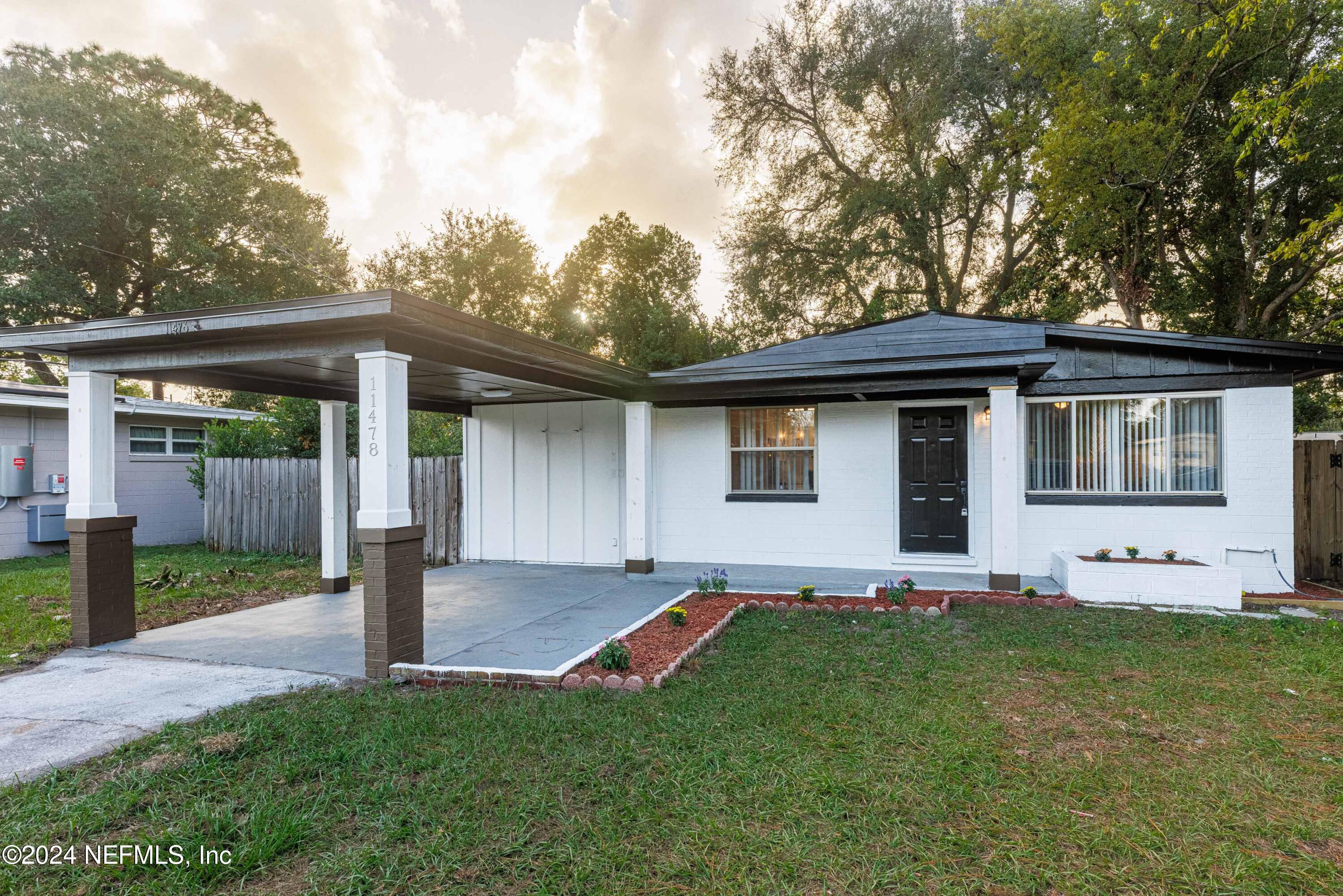 11478 Emuness Road Jacksonville, FL 32218 - Photo 3 of 25 21