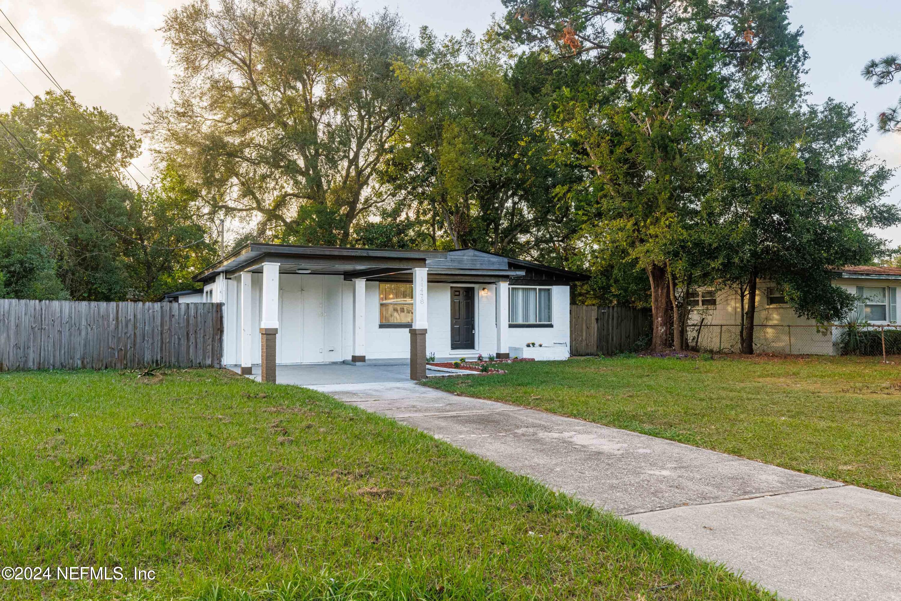 11478 Emuness Road Jacksonville, FL 32218 - Photo 4 of 25 26