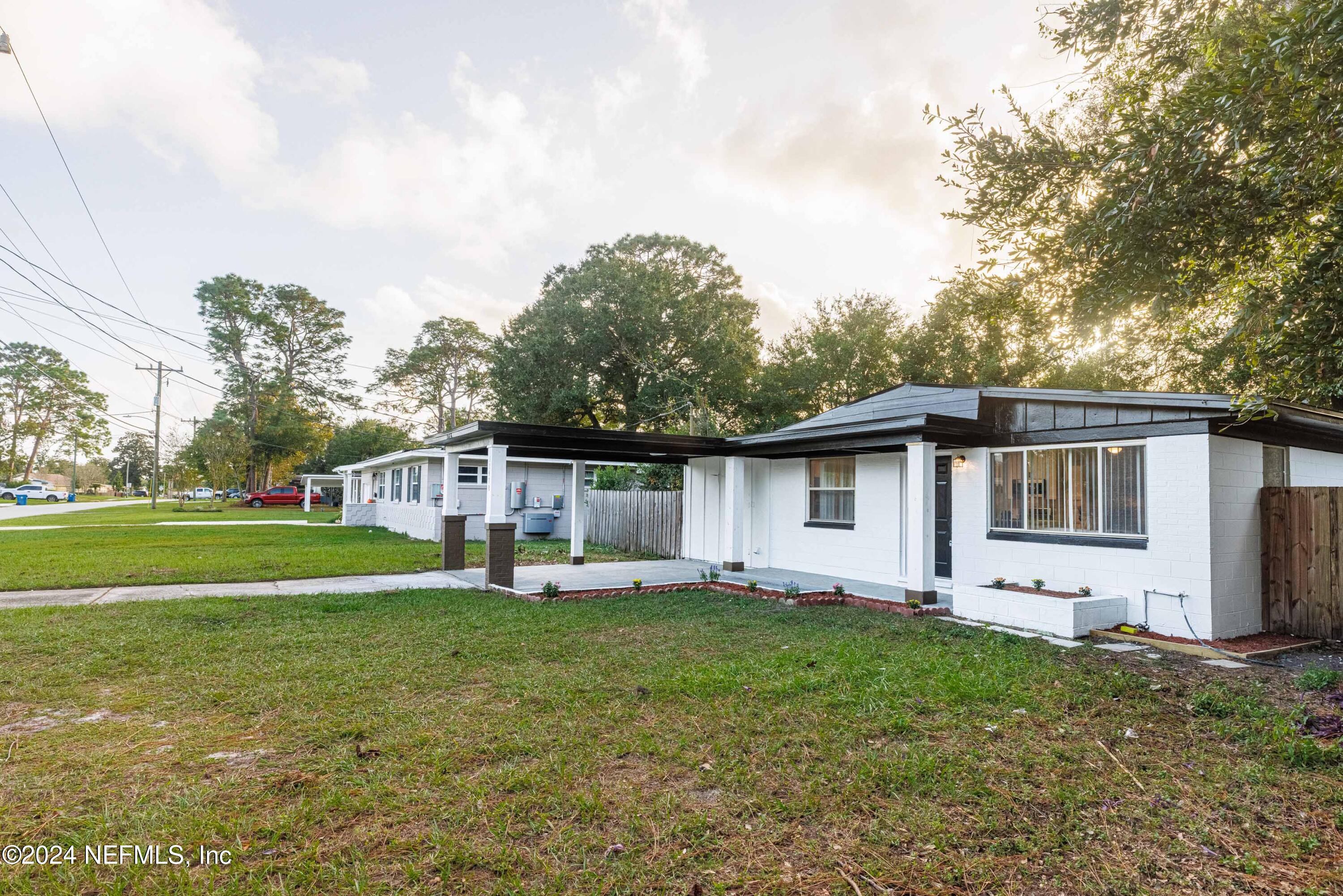 11478 Emuness Road Jacksonville, FL 32218 - Photo 5 of 25 22