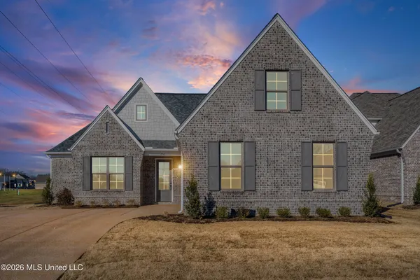 $432,000 | 2945 Molly Cove, Nesbit, MS 38651