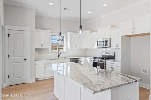 $432,000 | 2945 Molly Cove, Nesbit, MS 38651