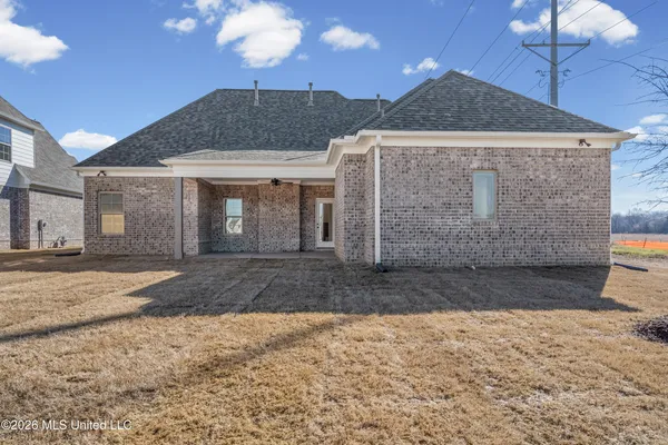 $432,000 | 2945 Molly Cove, Nesbit, MS 38651