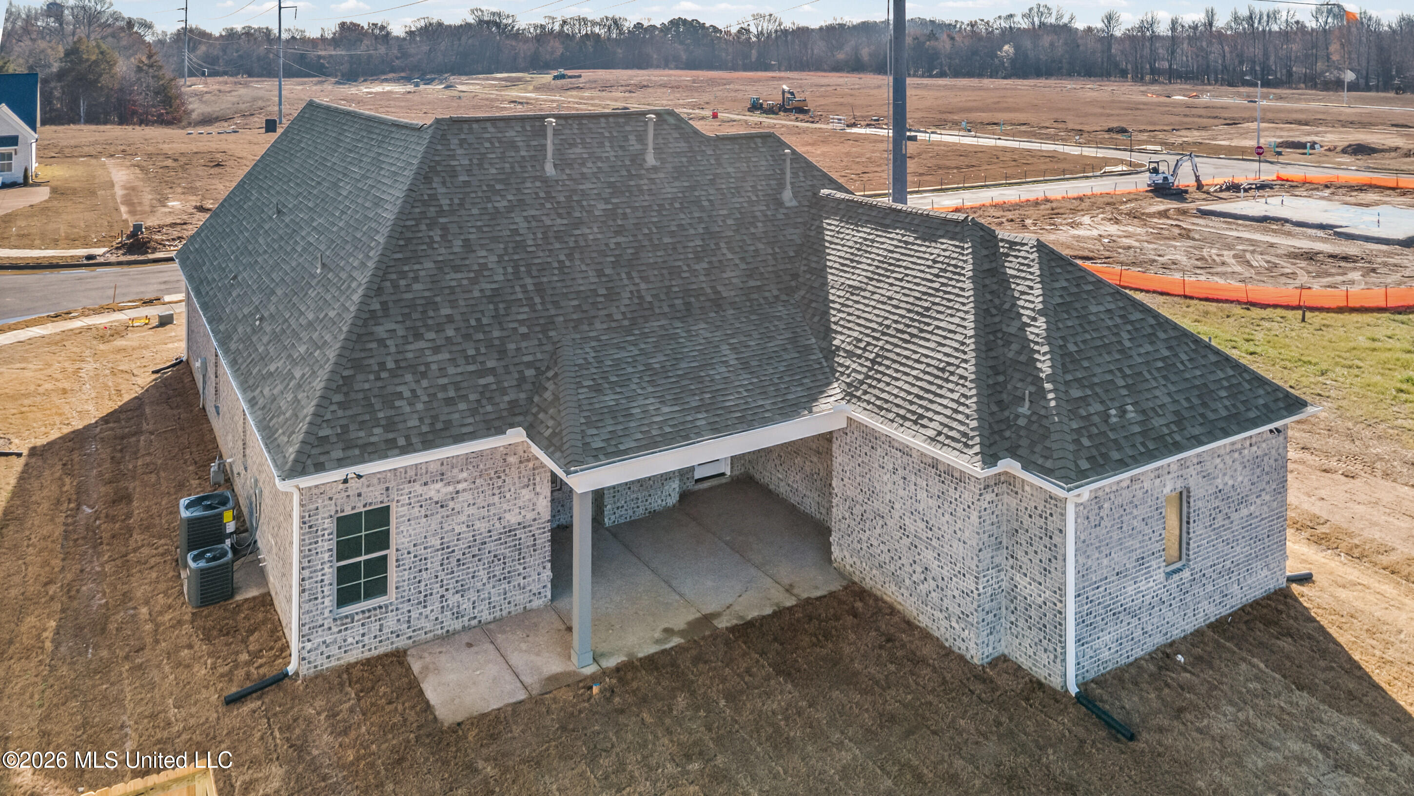 2945 Molly Cove Nesbit, MS 38651 - Photo 28 of 32 28_dji_0012_print