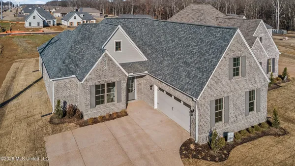 $432,000 | 2945 Molly Cove, Nesbit, MS 38651