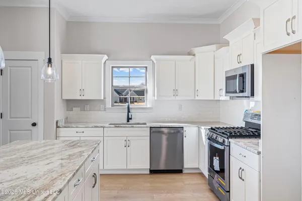 $432,000 | 2945 Molly Cove, Nesbit, MS 38651