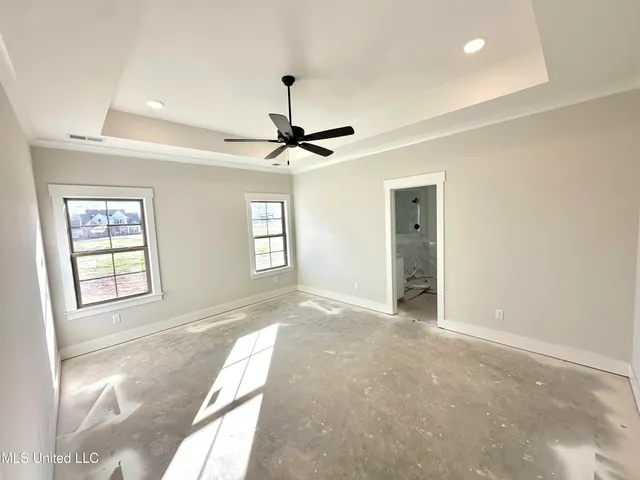 $432,000 | 2945 Molly Cove, Nesbit, MS 38651