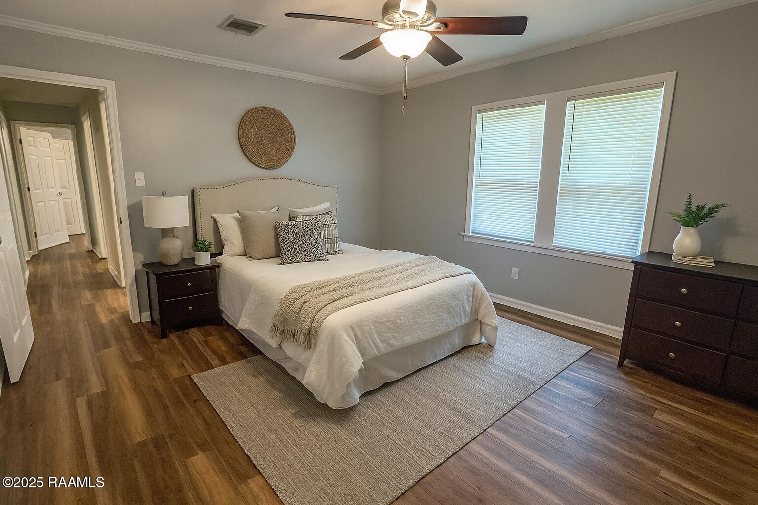 524 Harding Street Lafayette, LA 70503 - Photo 8 of 16 HardingVR-Bedroom1