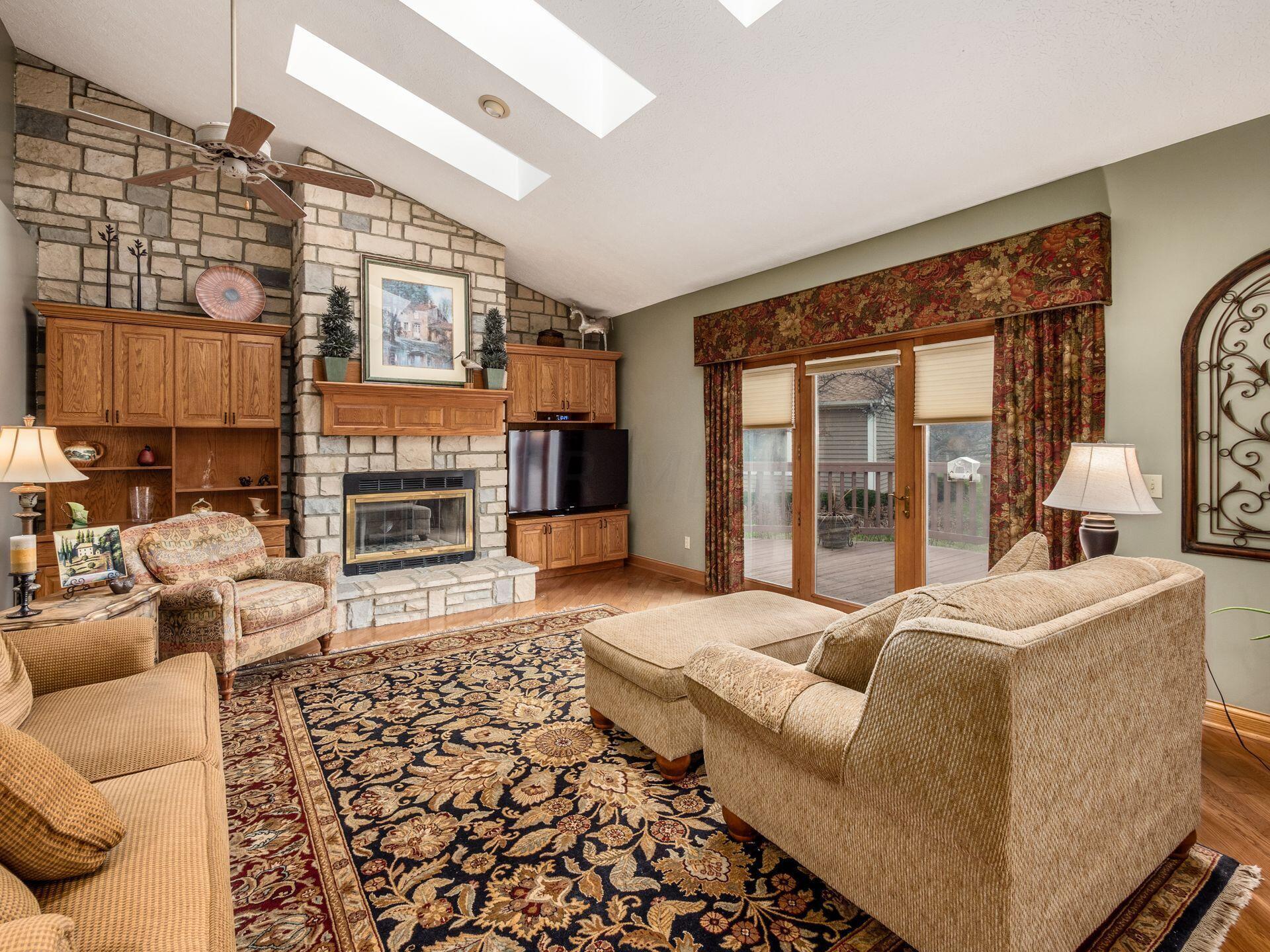 13570 Toll Gate Road Pickerington, OH 43147 - Photo 22 of 80 025_746_A 13570 Toll Gate 117