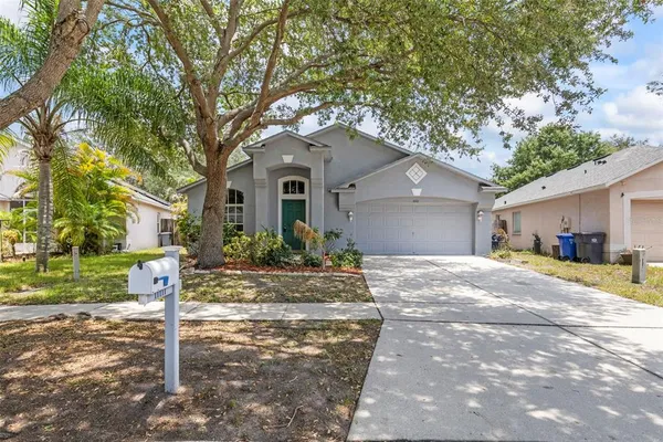 $2,100 | 11111 Lakeside Vista Drive, Riverview, FL 33569