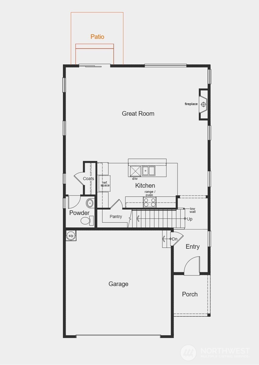 23947 36th Avenue Southeast, Unit 20 Bothell, WA 98021 - Photo 3 of 3