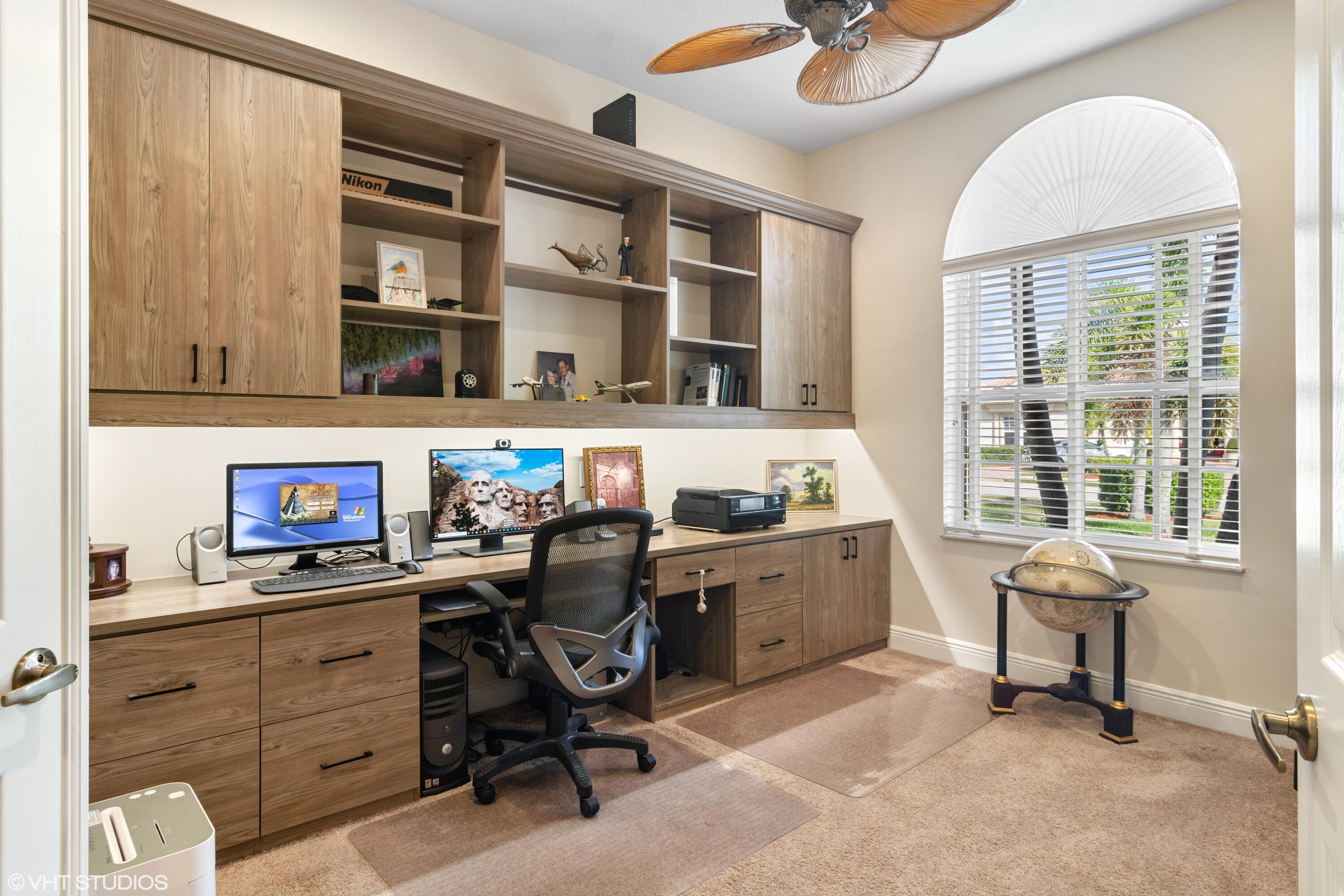 8737 Tompson Point Road Port St. Lucie, FL 34986 - Photo 18 of 60 18_8737TompsonPointRD_54_Office_HiRes