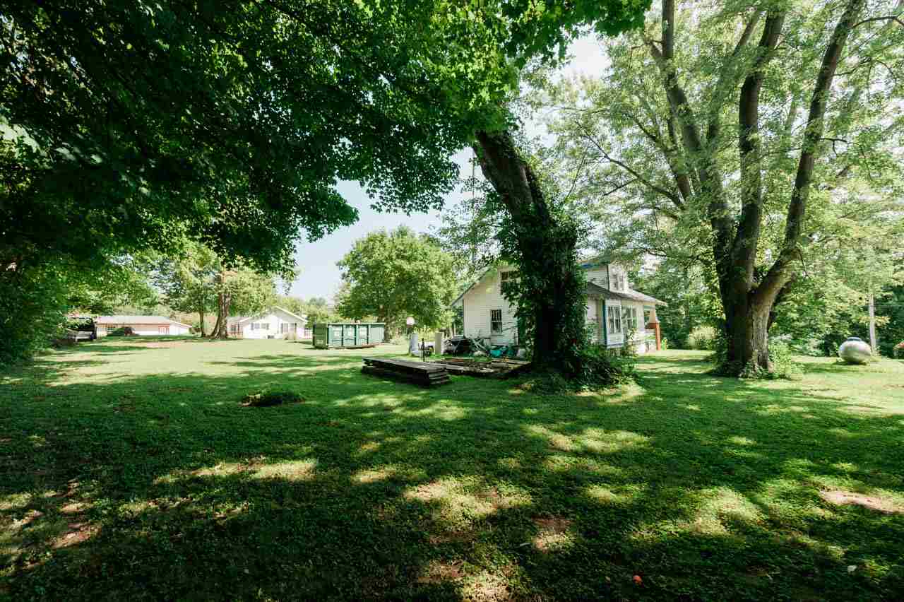 7158 South Strain Ridge Road Bloomington, IN 47401 - Photo 1 of 7