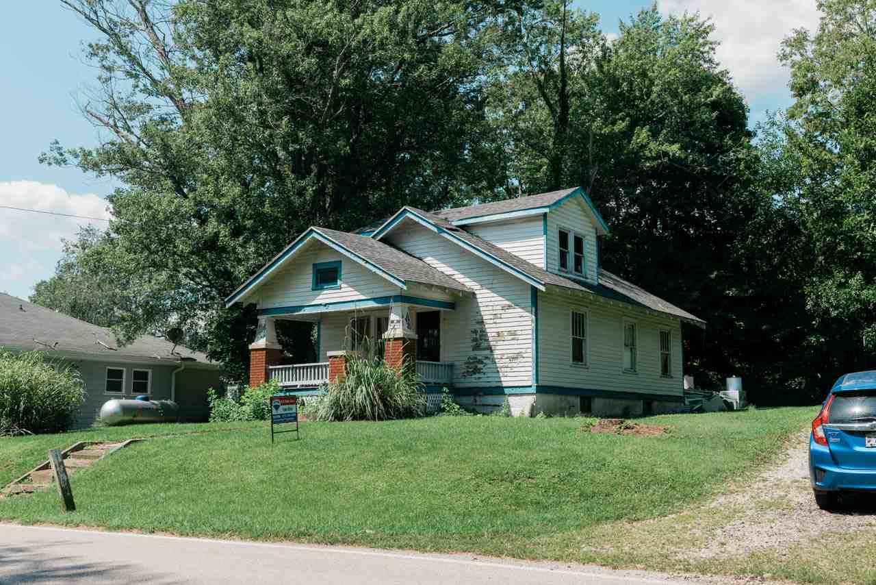 7158 South Strain Ridge Road Bloomington, IN 47401 - Photo 5 of 7