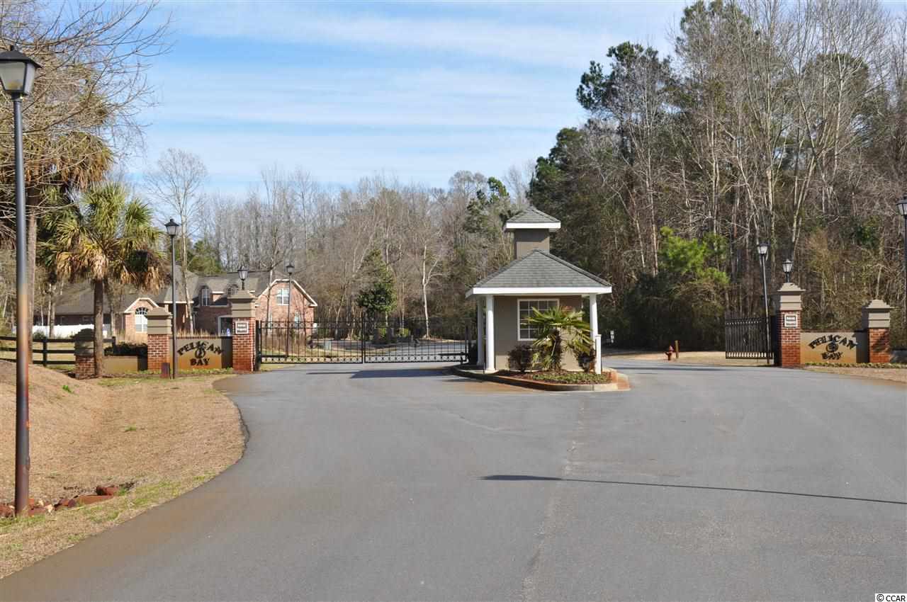 Lot 5 West Pelican Road Little River, SC 29566 - Photo 11 of 15 Gallery Image 11