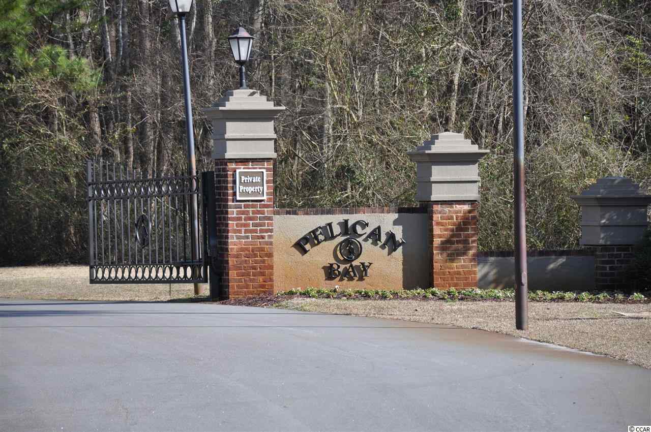 Lot 5 West Pelican Road Little River, SC 29566 - Photo 12 of 15 Gallery Image 12