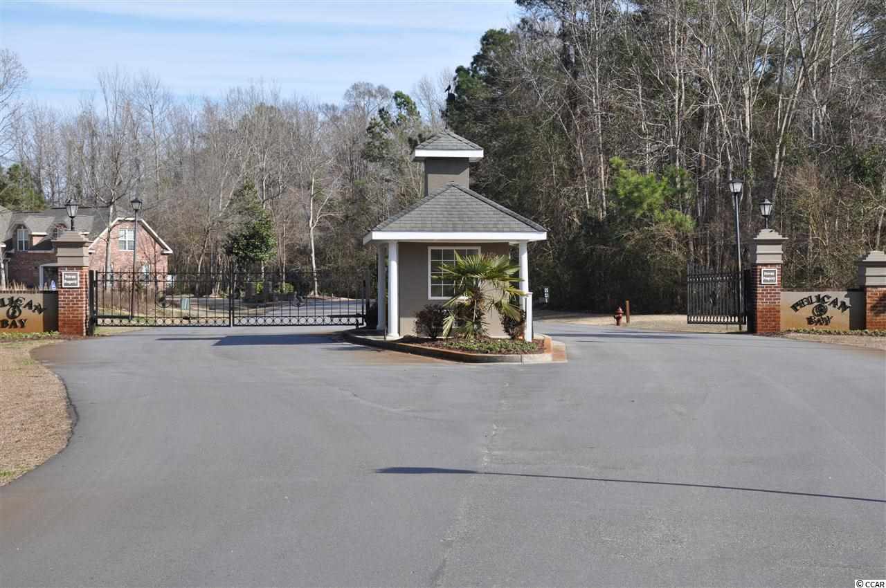 Lot 5 West Pelican Road Little River, SC 29566 - Photo 13 of 15 Gallery Image 13