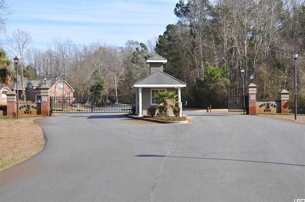 Lot 5 West Pelican Road Little River, SC 29566 - Photo 14 of 15 Gallery Image 14