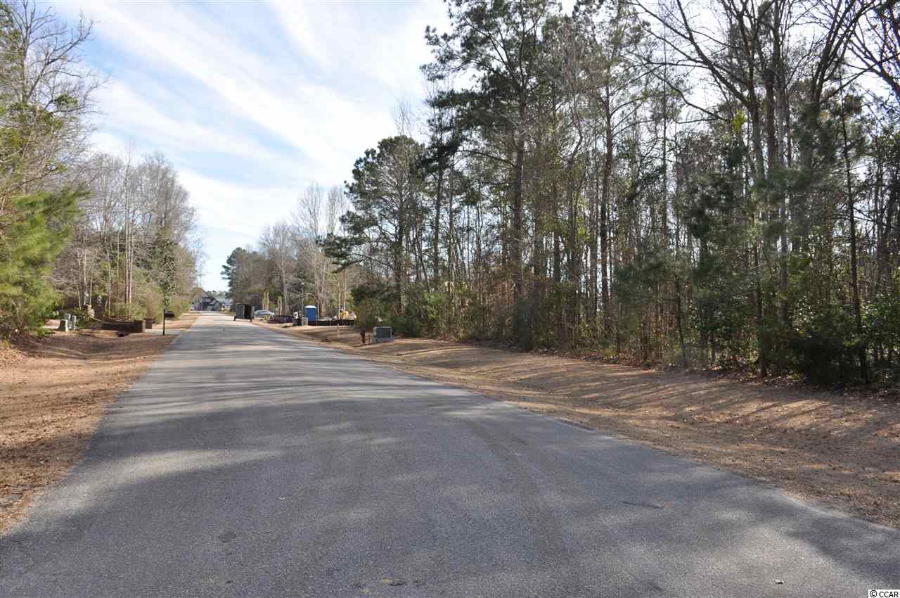 Lot 5 West Pelican Road Little River, SC 29566 - Photo 4 of 15 Gallery Image 4