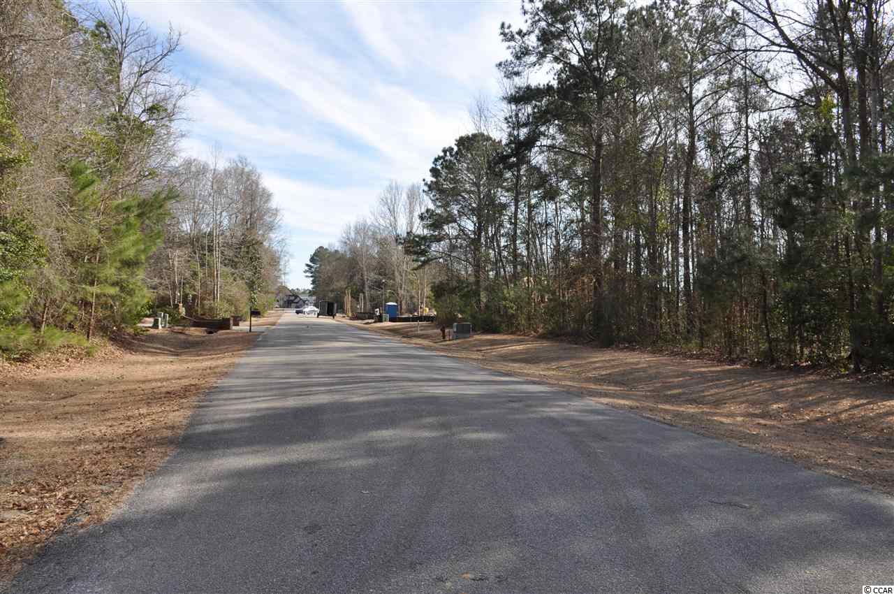 Lot 5 West Pelican Road Little River, SC 29566 - Photo 5 of 15 Gallery Image 5