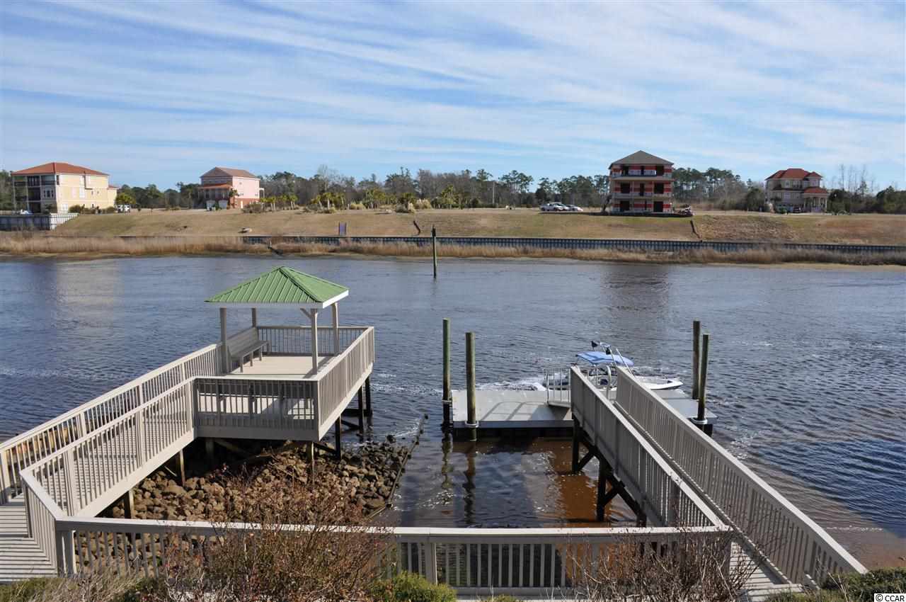 Lot 5 West Pelican Road Little River, SC 29566 - Photo 7 of 15 Gallery Image 7