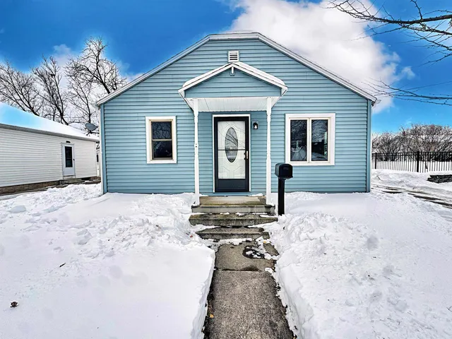 $176,900 | 9 Armstrong Court, Kaukauna, WI 54130