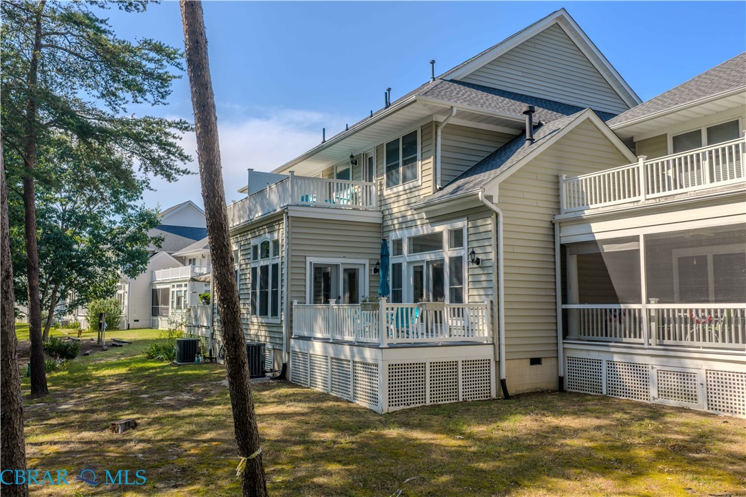330 Chesapeake Watch Road, Unit 9B Deltaville, VA 23043 - Photo 2 of 68