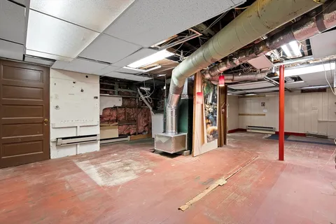 $469,000 | 781 Southern Artery, Quincy, MA 02169