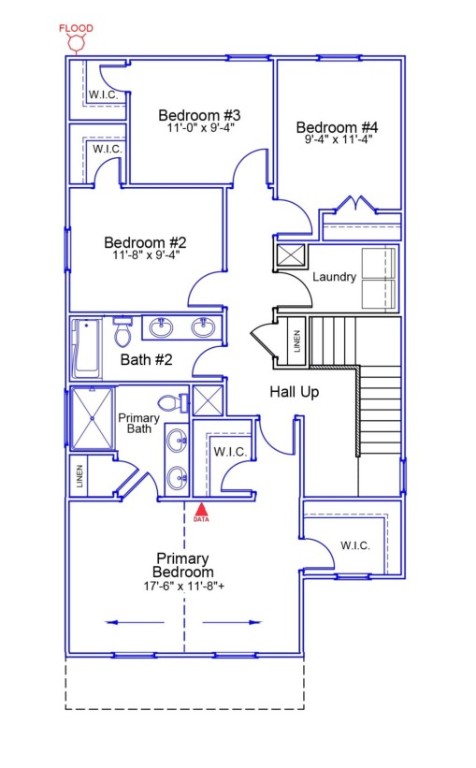 140 Cotesworth Street Pendleton, SC 29670 - Photo 3 of 4