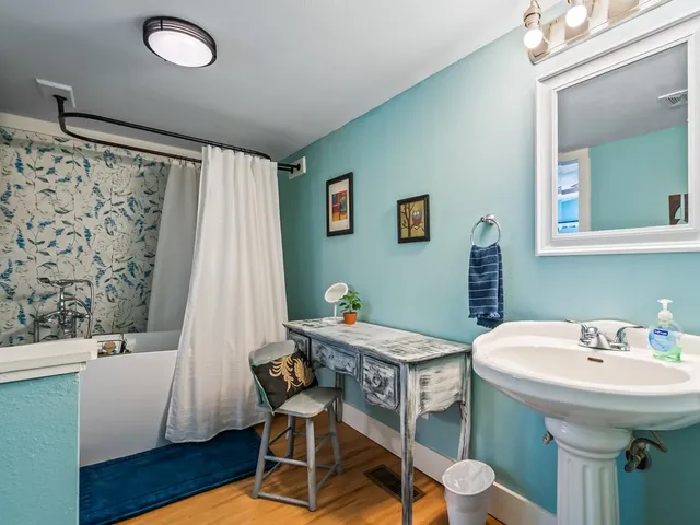 $299,900 | 32 Ward Street, St. Marks, FL 32355