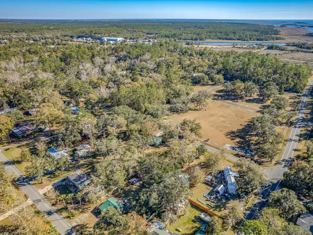 $299,900 | 32 Ward Street, St. Marks, FL 32355