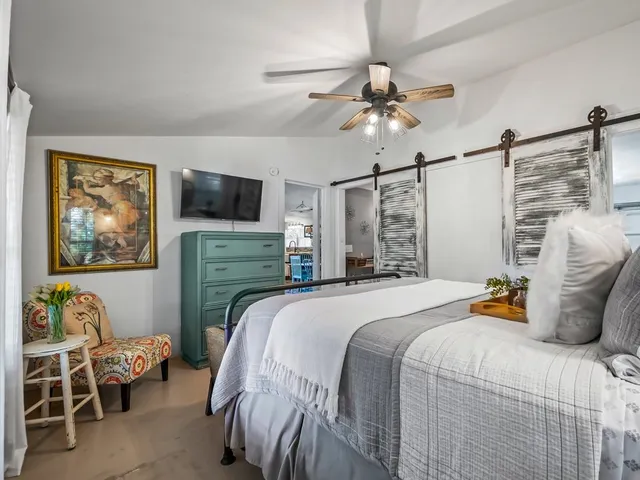 $299,900 | 32 Ward Street, St. Marks, FL 32355