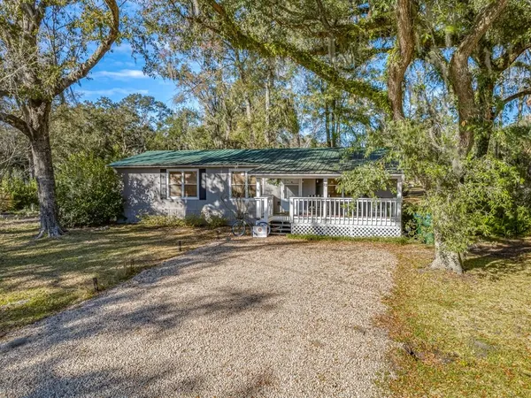 $299,900 | 32 Ward Street, St. Marks, FL 32355