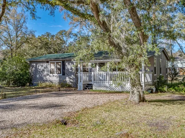$299,900 | 32 Ward Street, St. Marks, FL 32355