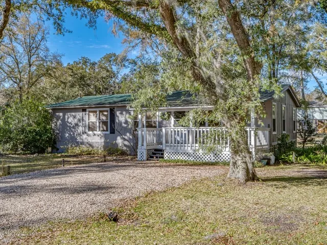 $299,900 | 32 Ward Street, St. Marks, FL 32355