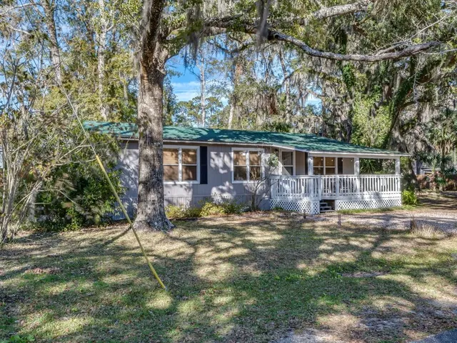 $299,900 | 32 Ward Street, St. Marks, FL 32355