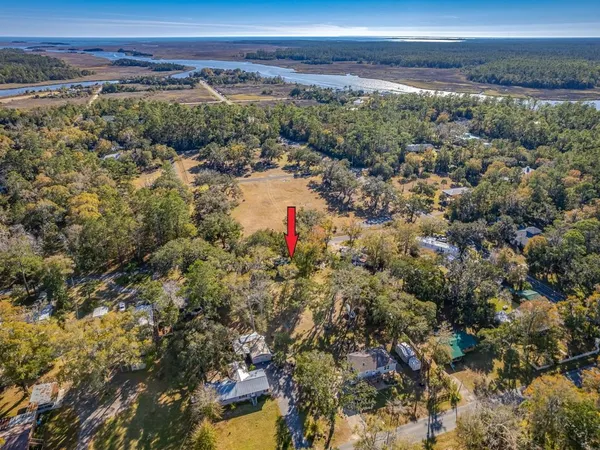 $299,900 | 32 Ward Street, St. Marks, FL 32355