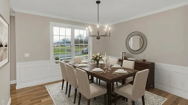 $950,000 | 1 Scarlett Drive, East Longmeadow, MA 01028