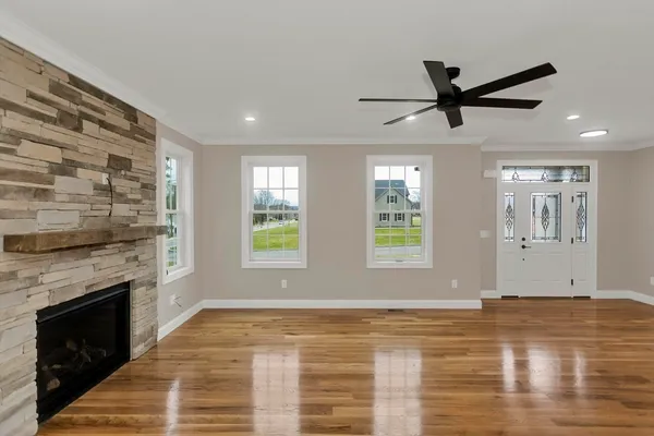 $950,000 | 1 Scarlett Drive, East Longmeadow, MA 01028