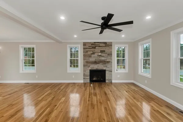 $950,000 | 1 Scarlett Drive, East Longmeadow, MA 01028