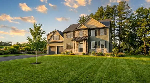 $950,000 | 1 Scarlett Drive, East Longmeadow, MA 01028